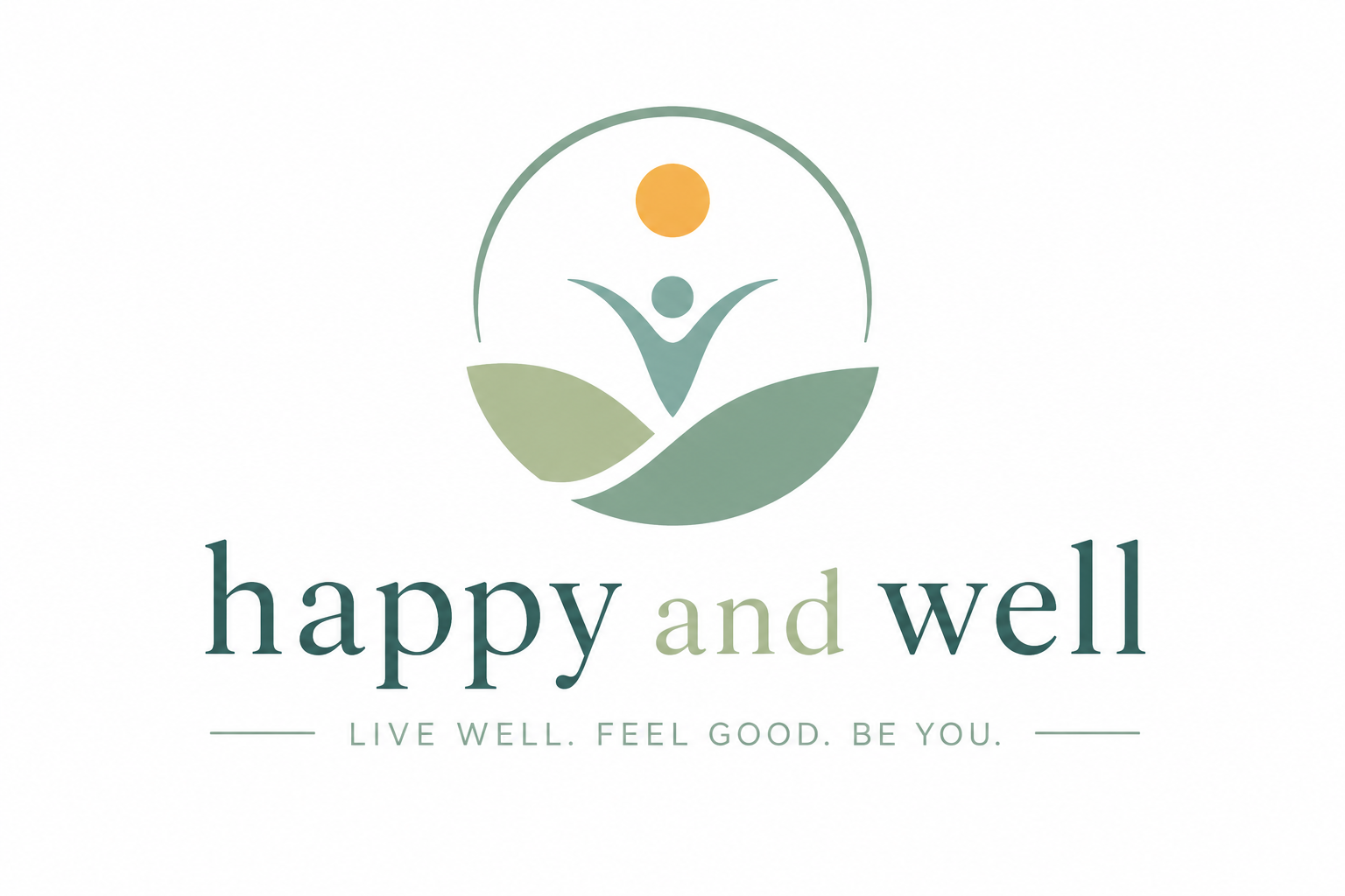 Happy And Well
